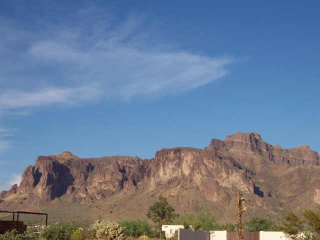 1025 North Boyd Road, Unit 24 Apache Junction, AZ 85119 - Photo 4 of 4