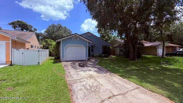 $275,000 | 1455 Begonia Street, Atlantic Beach, FL 32233