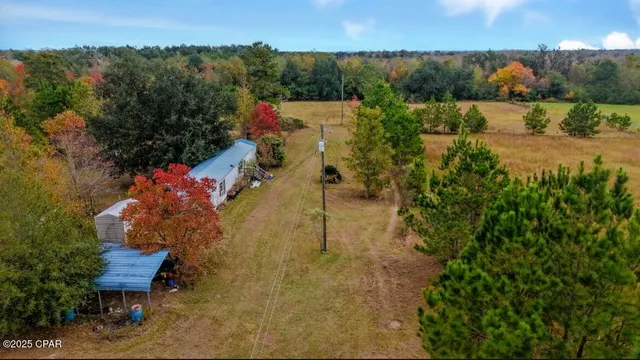 $189,000 | 2807 Aries Trail, Grand Ridge, FL 32442