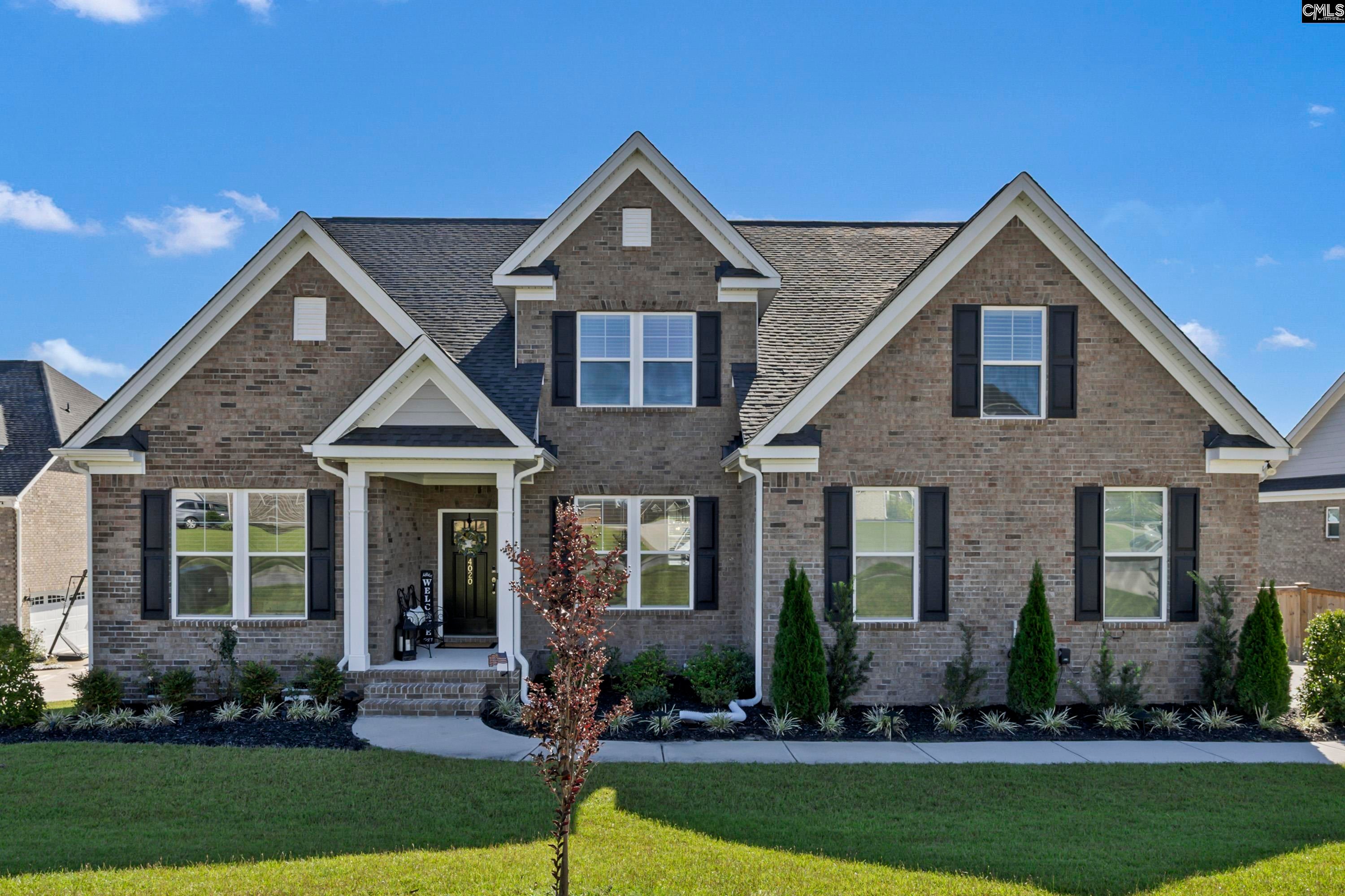 4020 Morning Dew Road Elgin, SC 29045 - Photo 1 of 62 Gallery Image 1