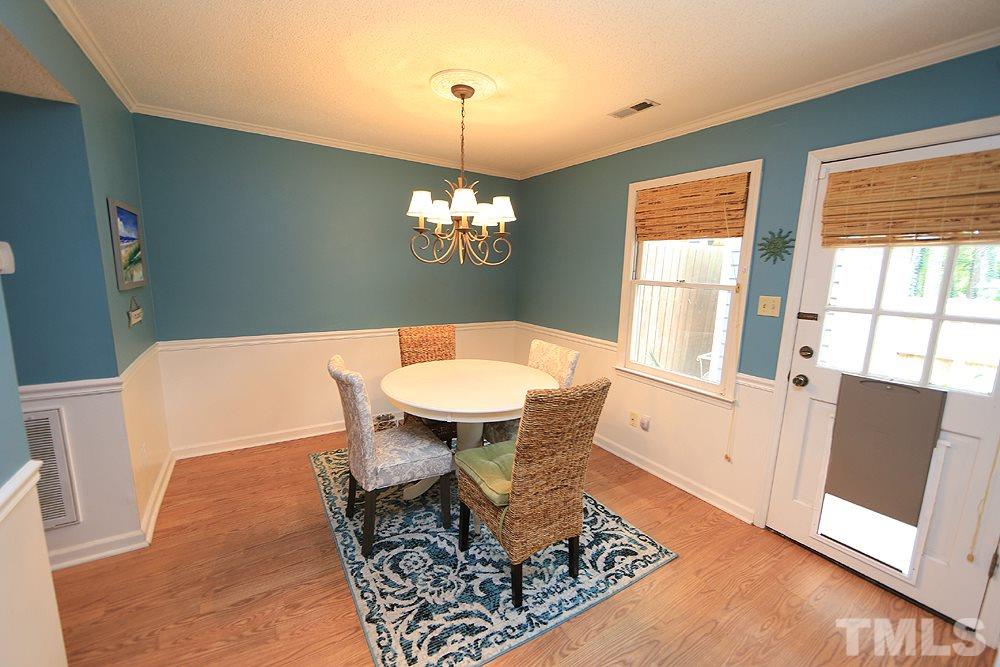 5647 Hamstead Crossing Raleigh, NC 27612 - Photo 5 of 14