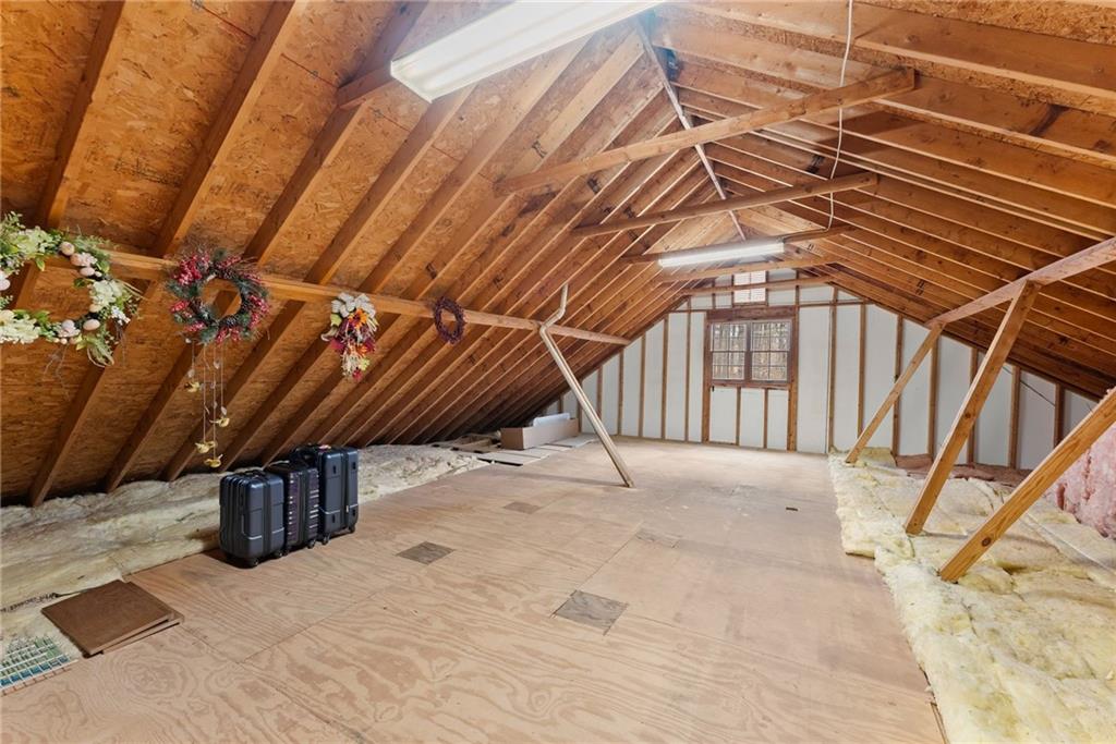 3585 Ridgewood Point Gainesville, GA 30504 - Photo 28 of 41