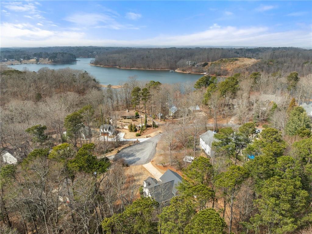 3585 Ridgewood Point Gainesville, GA 30504 - Photo 39 of 41 a view of lake