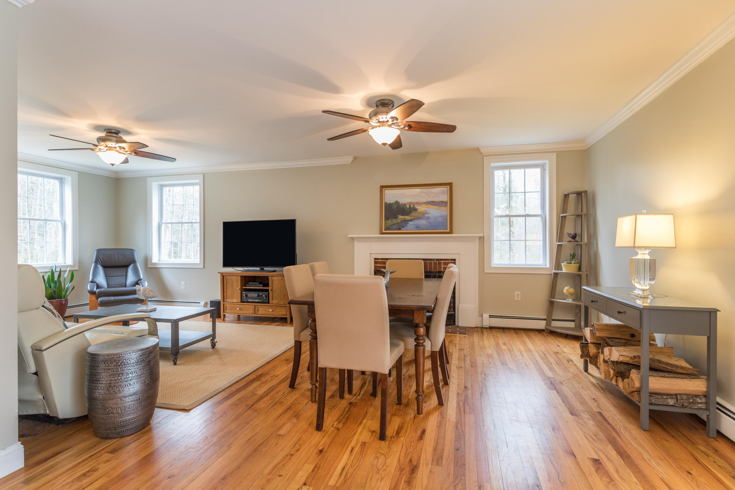 208 Broadturn Road Scarborough, ME 04074 - Photo 6 of 30 208 Broadturn