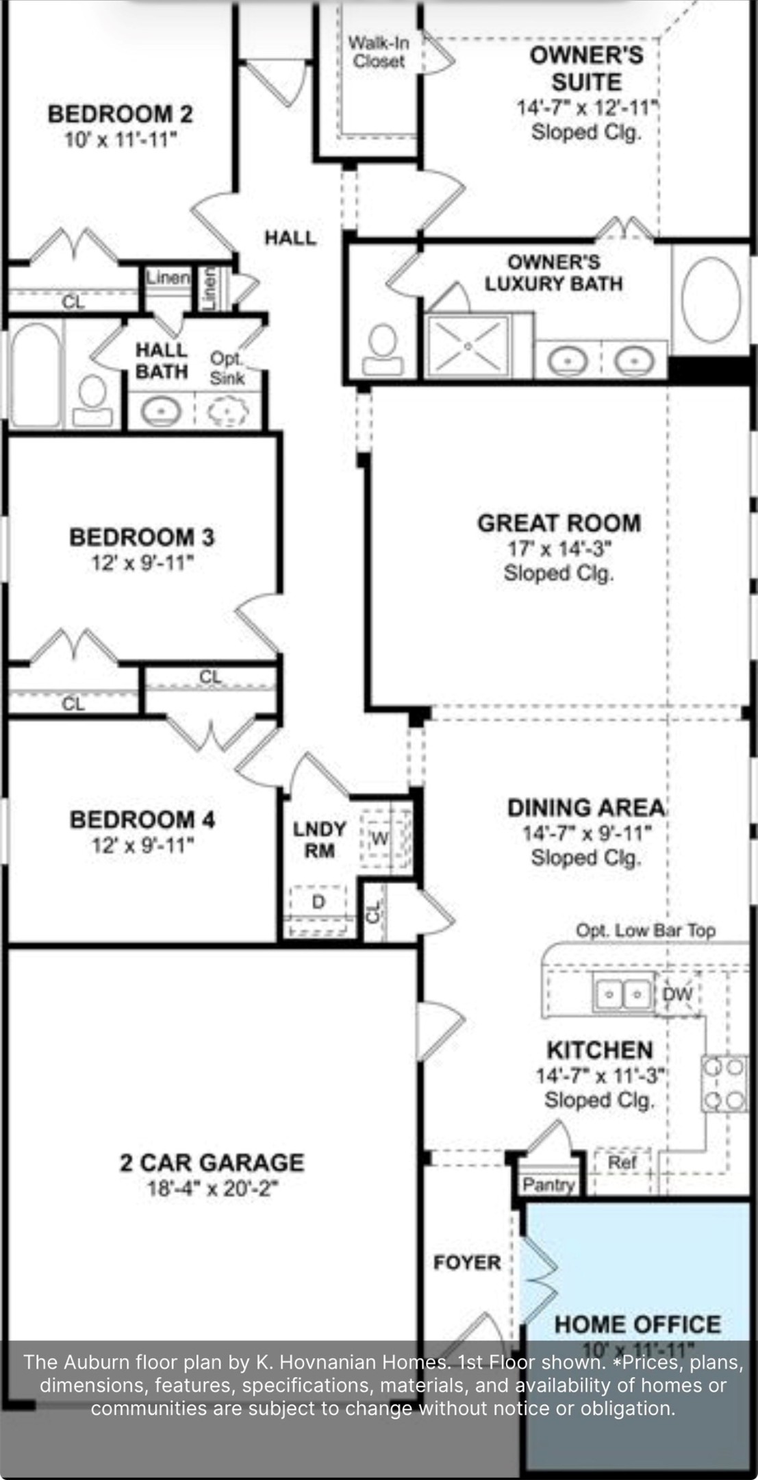 4327 Reese Ravine Lane Katy, TX 77493 - Photo 31 of 34