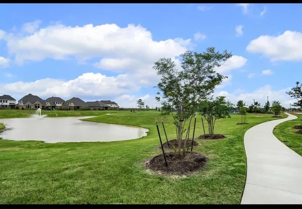 $2,800 | 4327 Reese Ravine Lane, Katy, TX 77493