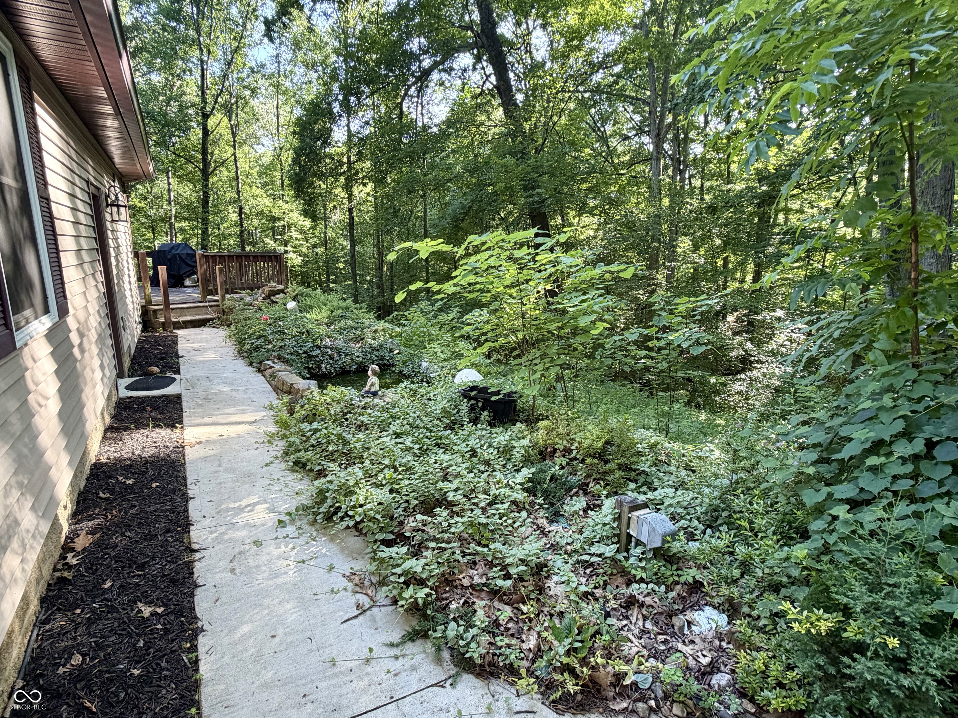 5820 East Robinson Road Bloomington, IN 47408 - Photo 69 of 70