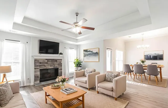 $289,900 | 462 Country Glen Avenue, Graniteville, SC 29829