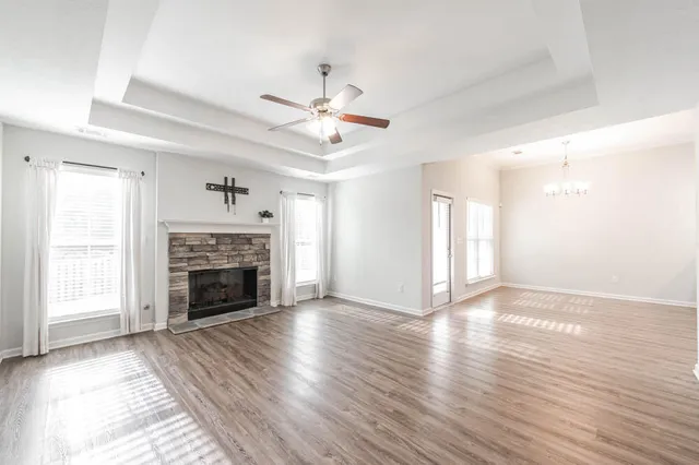 $289,900 | 462 Country Glen Avenue, Graniteville, SC 29829