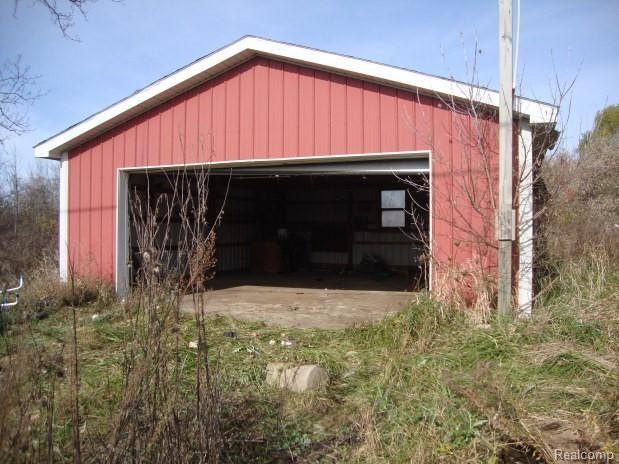 6502 Duffield Road Swartz Creek, MI 48473 - Photo 3 of 18