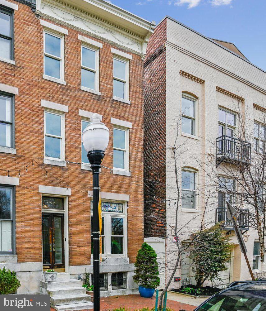 335 Warren Avenue Baltimore, MD 21230 - Photo 1 of 54 335 Warren Ave