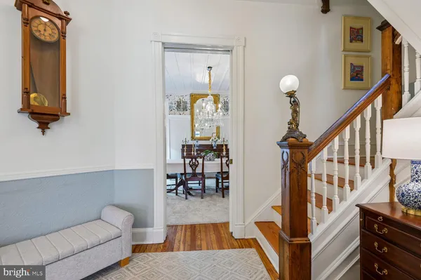 $850,000 | 335 Warren Avenue, Baltimore, MD 21230