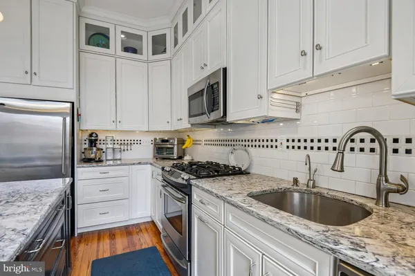 $850,000 | 335 Warren Avenue, Baltimore, MD 21230