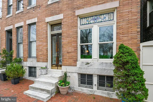 $850,000 | 335 Warren Avenue, Baltimore, MD 21230