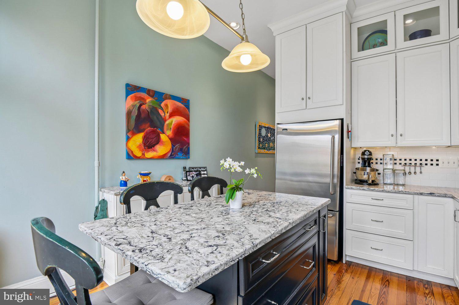 335 Warren Avenue Baltimore, MD 21230 - Photo 21 of 54 Kitchen