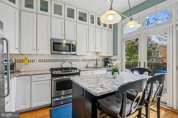 $850,000 | 335 Warren Avenue, Baltimore, MD 21230