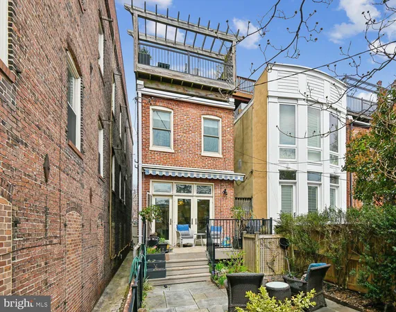 $850,000 | 335 Warren Avenue, Baltimore, MD 21230