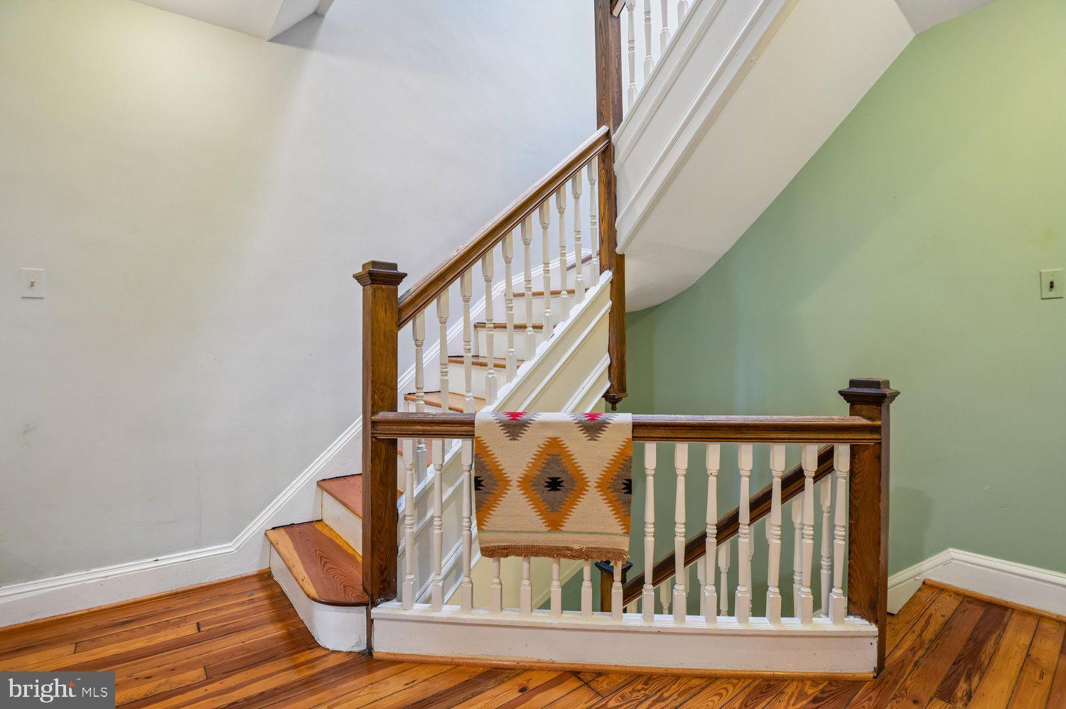 335 Warren Avenue Baltimore, MD 21230 - Photo 25 of 54 Hall
