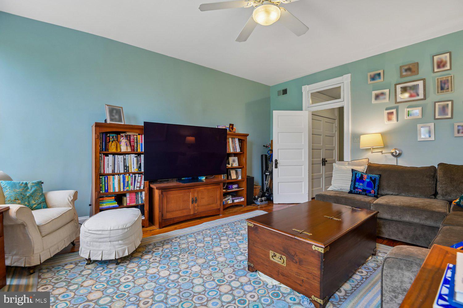 335 Warren Avenue Baltimore, MD 21230 - Photo 27 of 54 Family Room/ or Bedroom