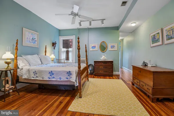 $850,000 | 335 Warren Avenue, Baltimore, MD 21230