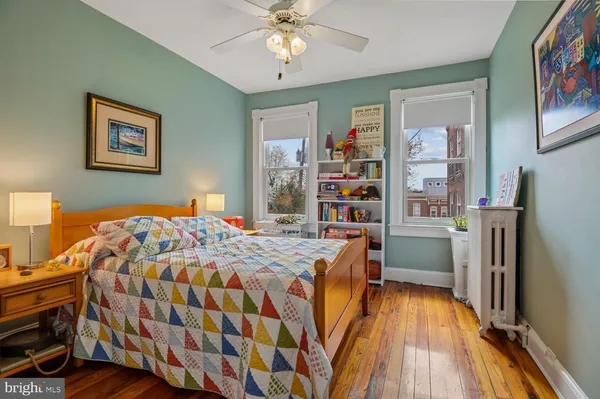 $850,000 | 335 Warren Avenue, Baltimore, MD 21230