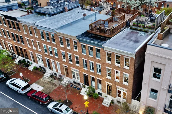 $850,000 | 335 Warren Avenue, Baltimore, MD 21230