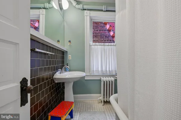 $850,000 | 335 Warren Avenue, Baltimore, MD 21230