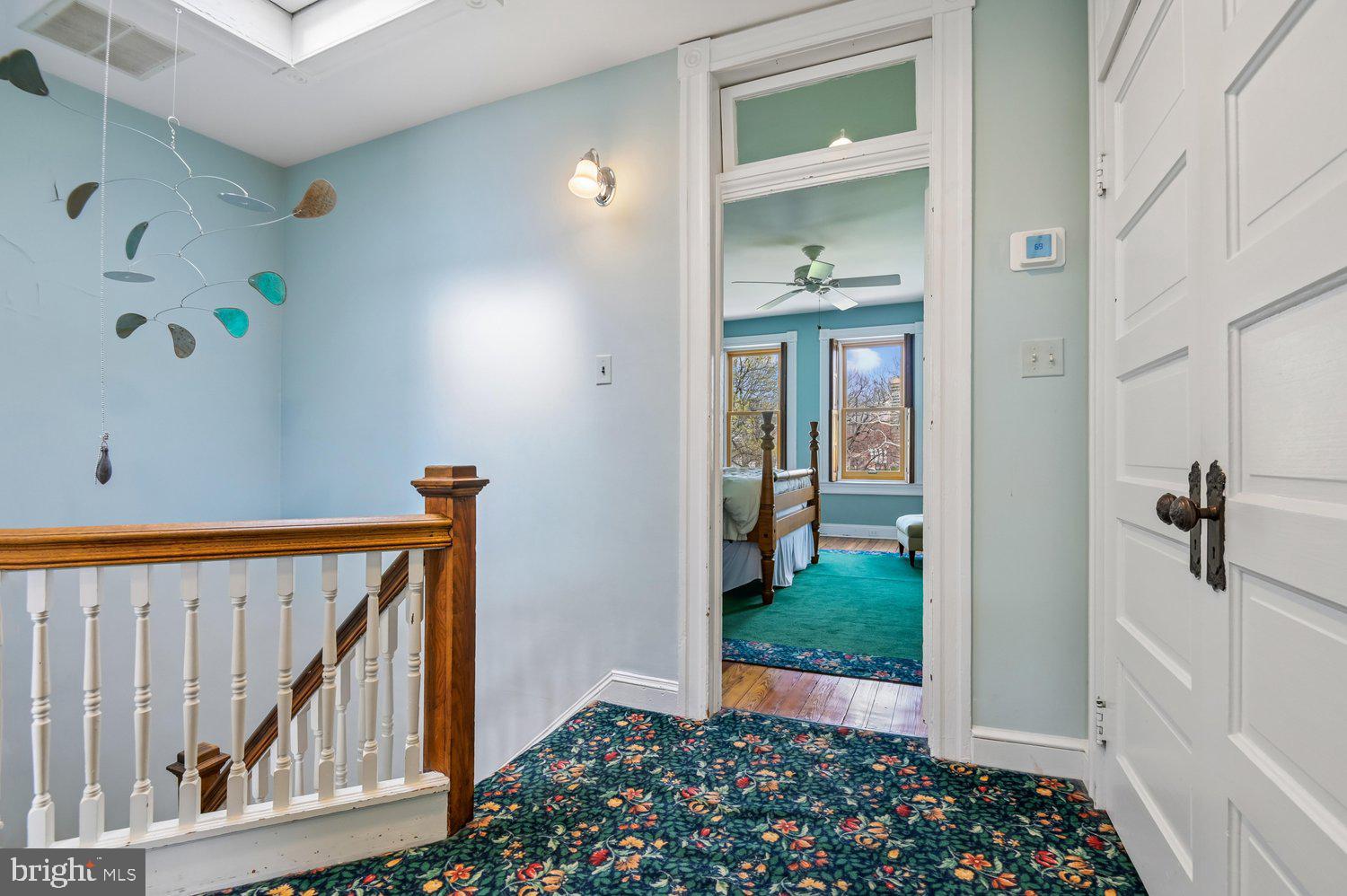 335 Warren Avenue Baltimore, MD 21230 - Photo 34 of 54 Hall