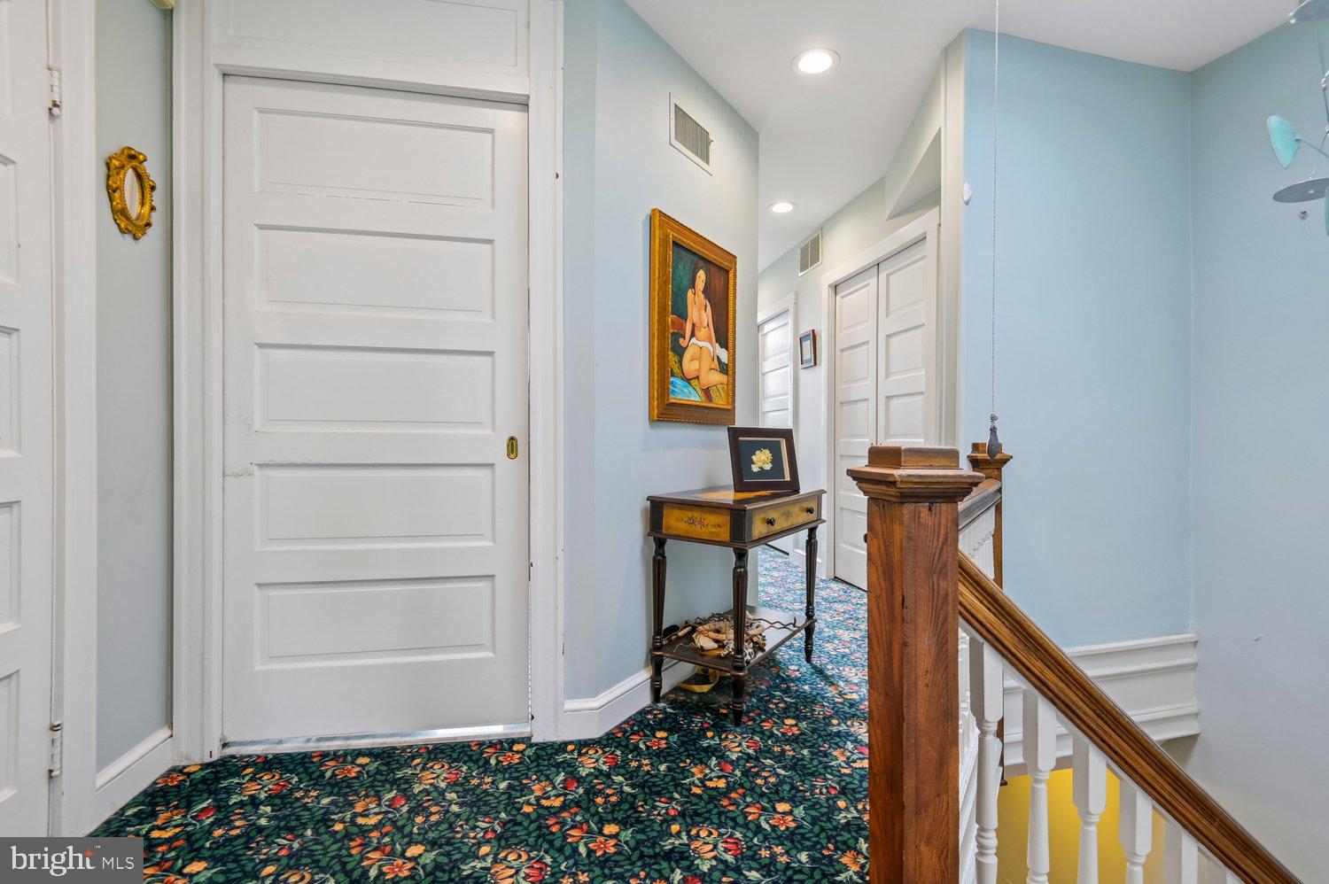 335 Warren Avenue Baltimore, MD 21230 - Photo 37 of 54 Hall