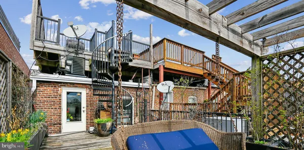 $850,000 | 335 Warren Avenue, Baltimore, MD 21230