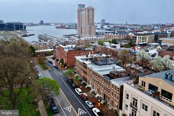 $850,000 | 335 Warren Avenue, Baltimore, MD 21230