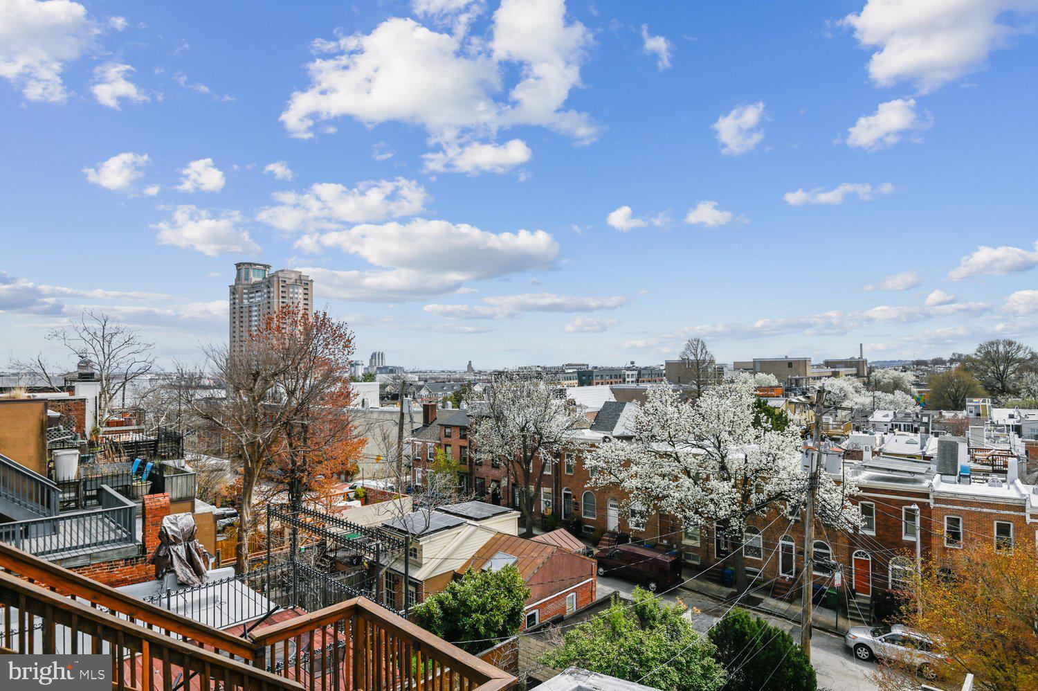 335 Warren Avenue Baltimore, MD 21230 - Photo 42 of 54 View
