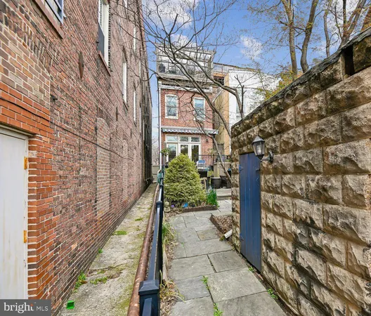 $850,000 | 335 Warren Avenue, Baltimore, MD 21230