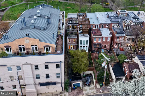 $850,000 | 335 Warren Avenue, Baltimore, MD 21230