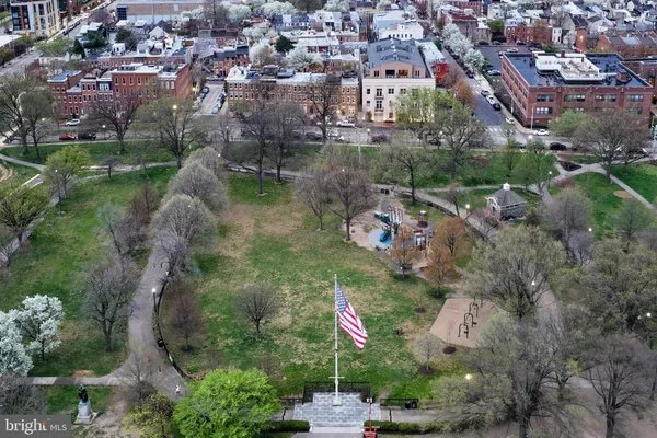 $850,000 | 335 Warren Avenue, Baltimore, MD 21230