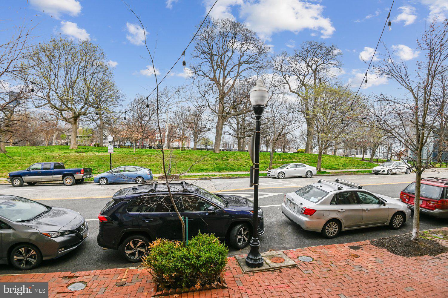 335 Warren Avenue Baltimore, MD 21230 - Photo 5 of 54 Across from Federal Hill Park...