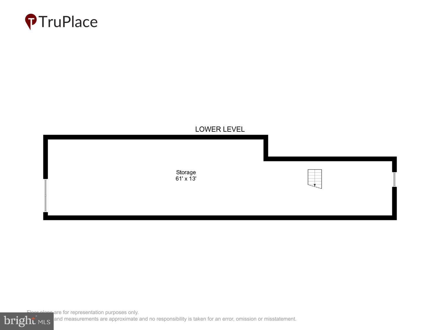 335 Warren Avenue Baltimore, MD 21230 - Photo 54 of 54 Print Lower Level