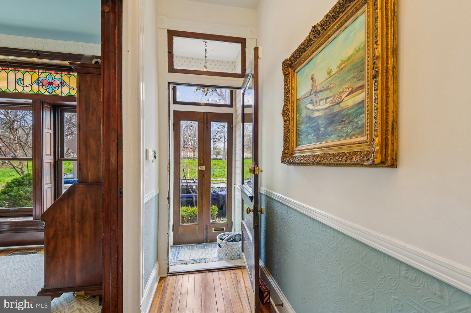 335 Warren Avenue Baltimore, MD 21230 - Photo 7 of 54 Entry