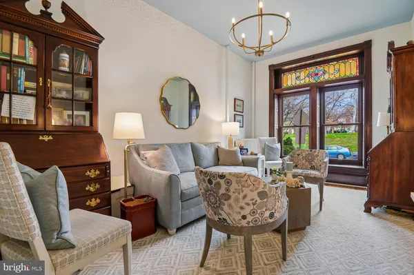 $850,000 | 335 Warren Avenue, Baltimore, MD 21230