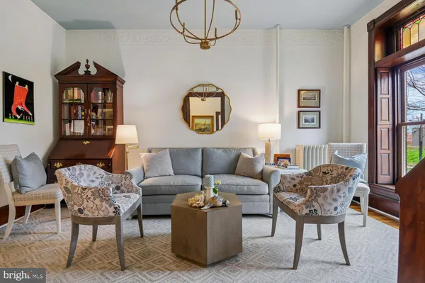 $850,000 | 335 Warren Avenue, Baltimore, MD 21230