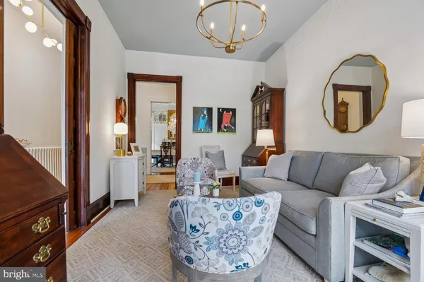 $850,000 | 335 Warren Avenue, Baltimore, MD 21230