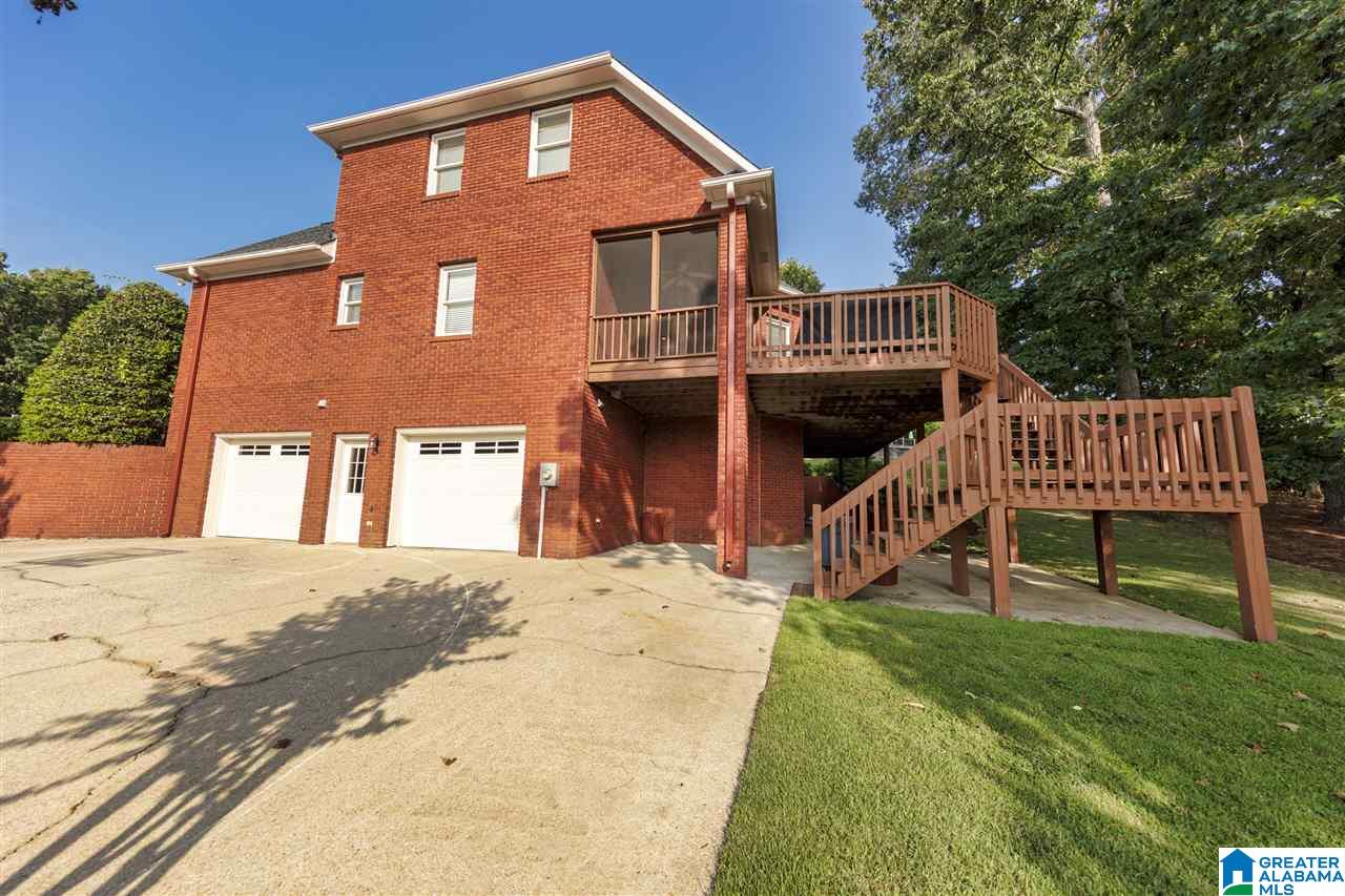 1132 Rushing Parc Drive Birmingham, AL 35244 - Photo 45 of 50 Gallery Image 45