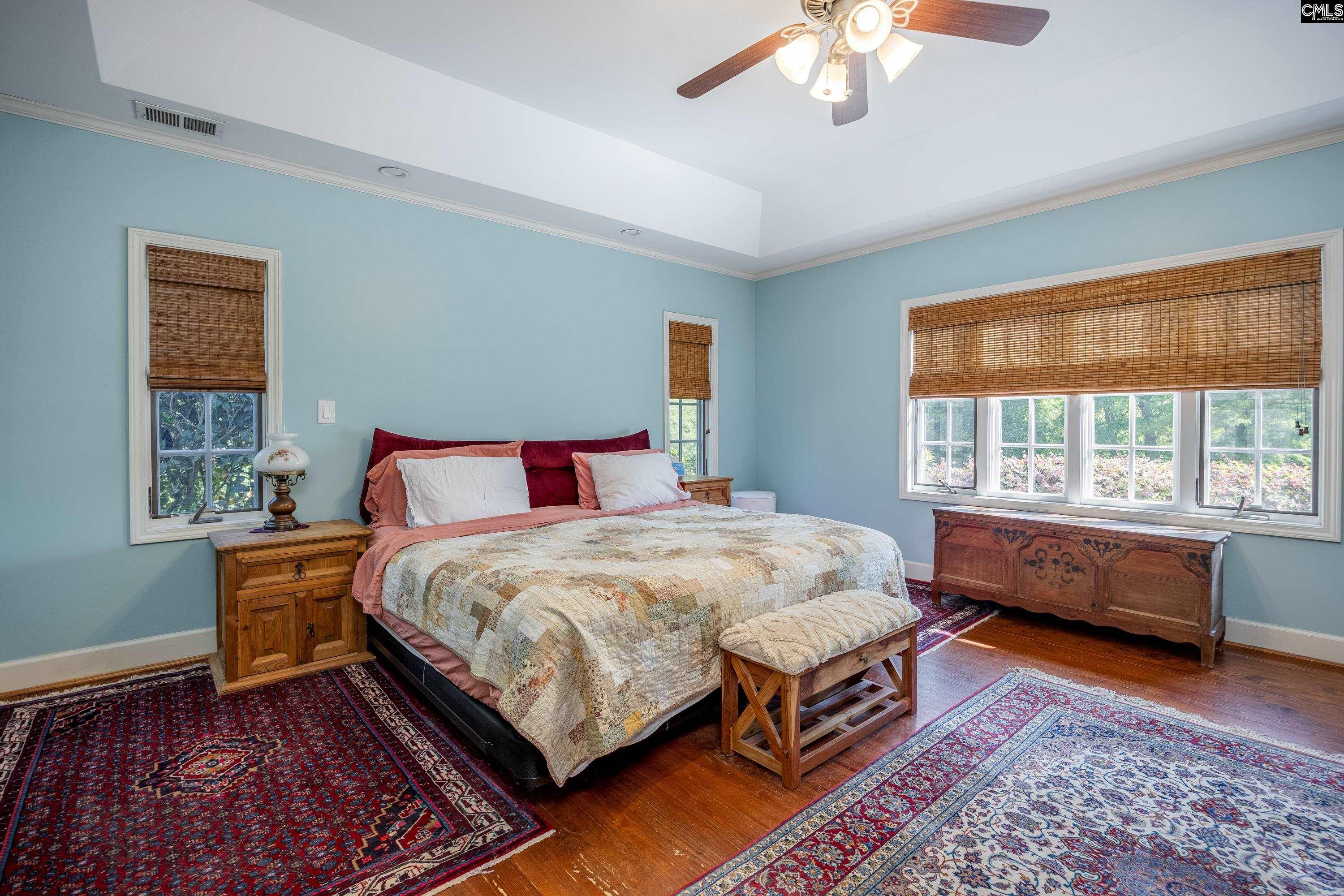 120 Dicey Ford Road Camden, SC 29020 - Photo 30 of 90