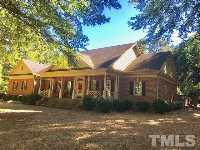 302 Hunters Road Oxford, NC 27565 - Photo 1 of 25 Gallery Image 1