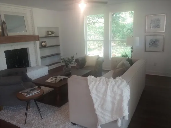 $2,950 | 3617 Northcrest Drive, Cleburne, TX 76031
