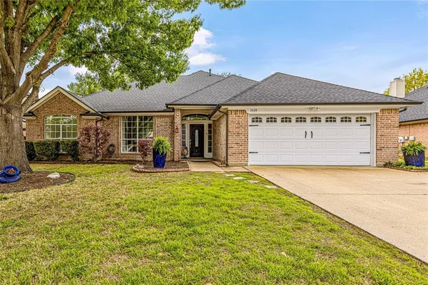 $3,000 | 1534 Wayside Drive, Keller, TX 76248