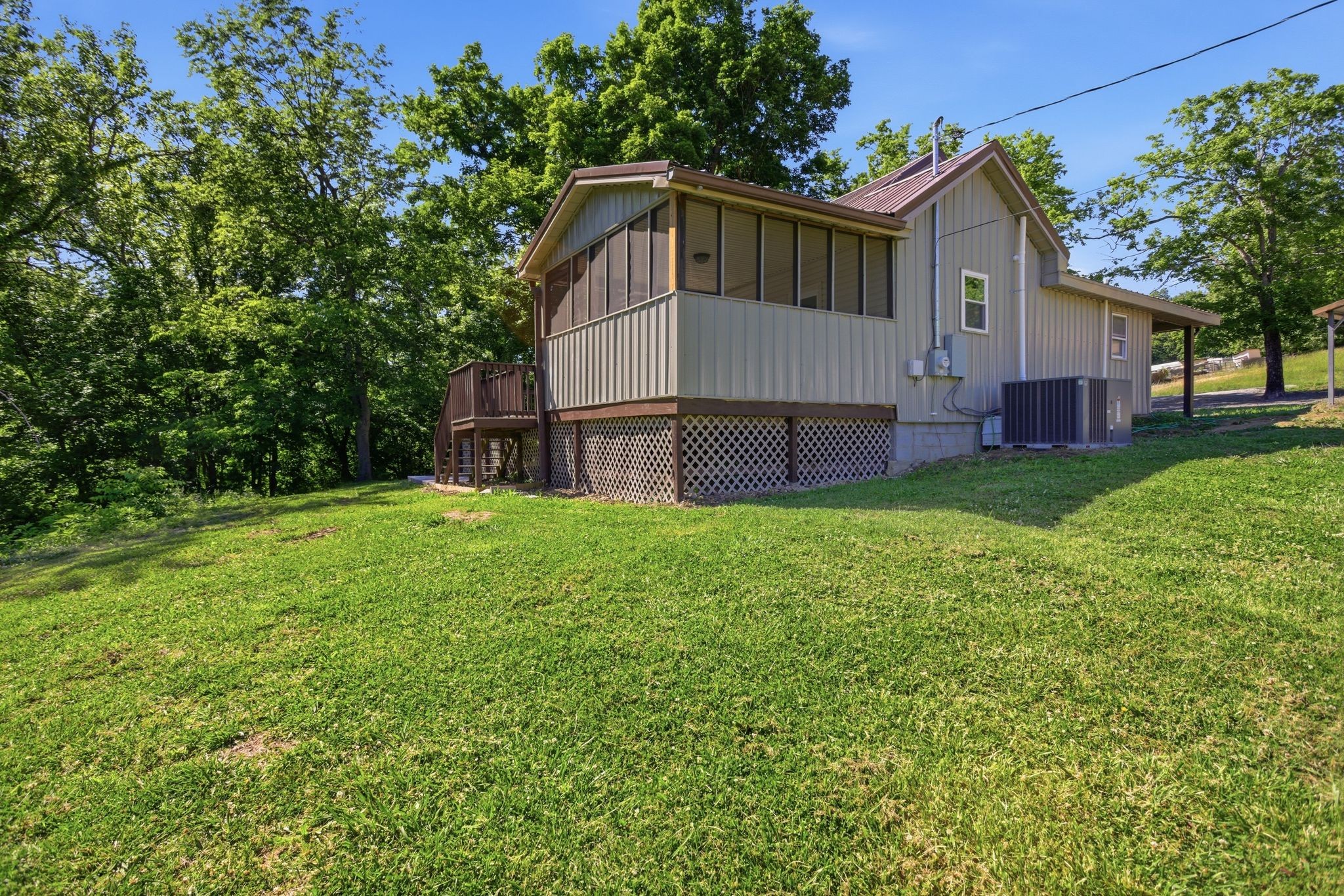 3542 Cecil Farm Road Mount Pleasant, TN 38474 - Photo 32 of 42