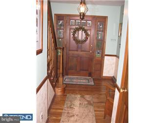 15 Lamatan Road Newark, DE 19711 - Photo 9 of 12 Foyer