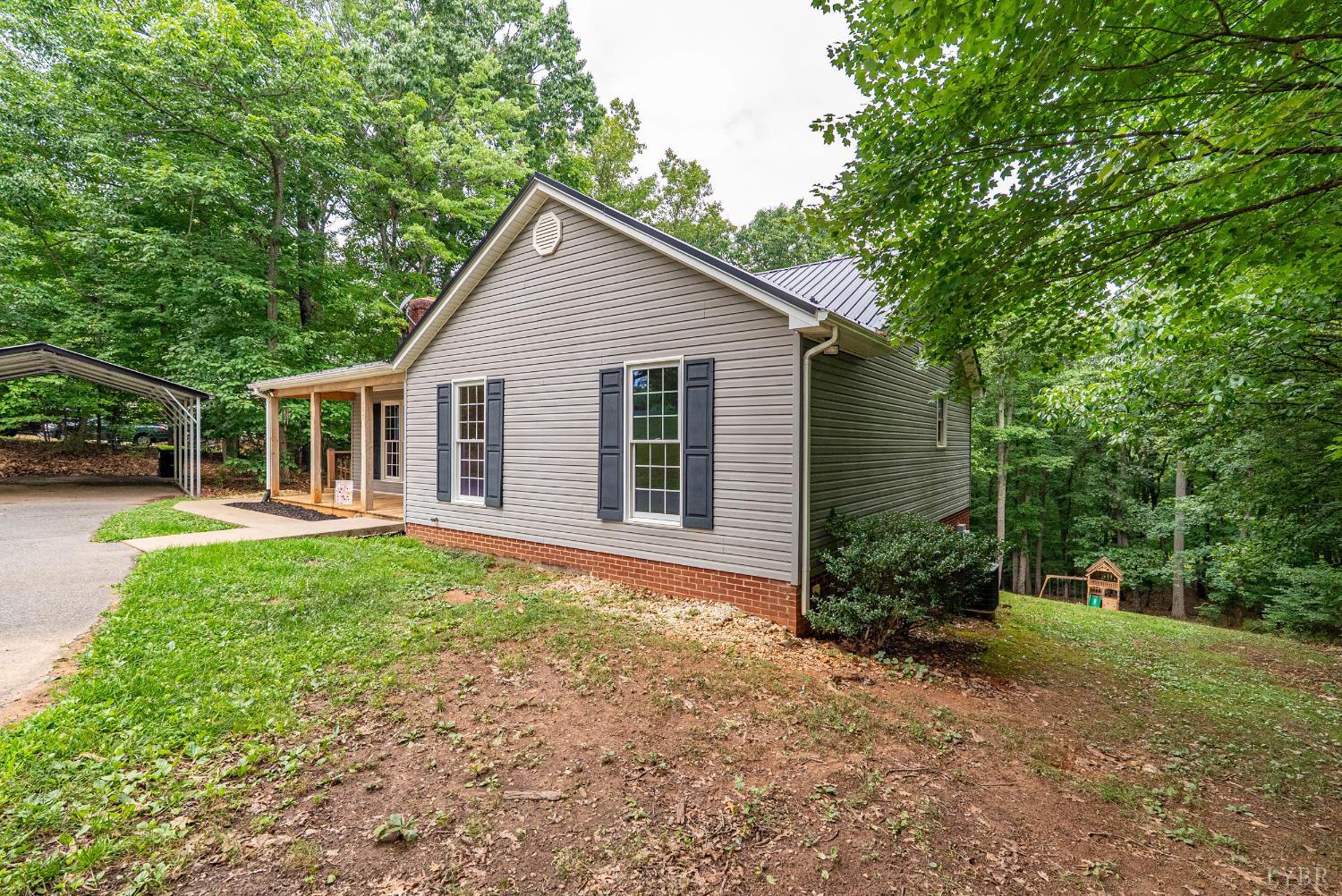 137 Deer Path Rustburg, VA 24588 - Photo 53 of 61