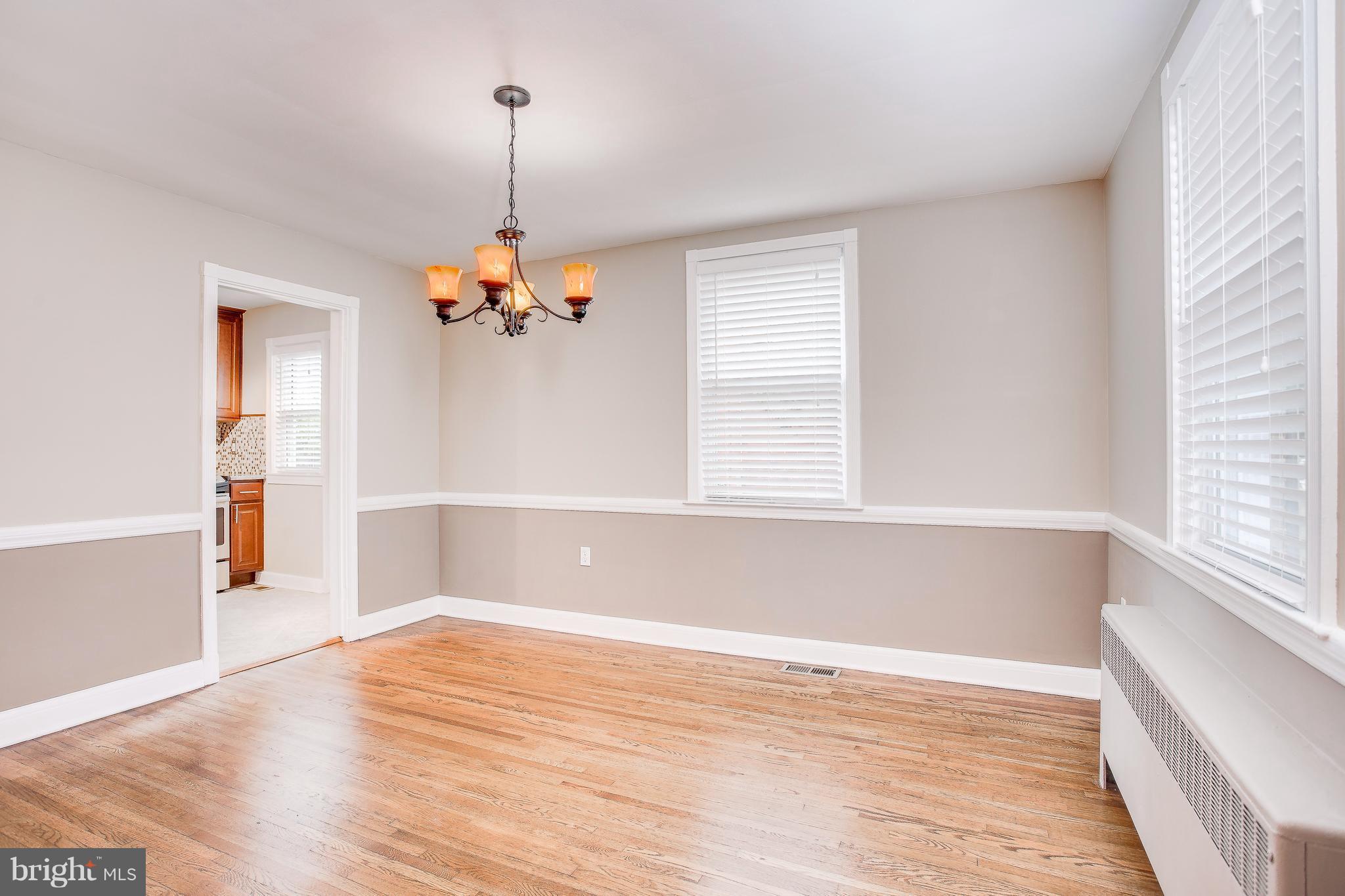 7047 Concord Road Baltimore, MD 21208 - Photo 11 of 30 Dining Room